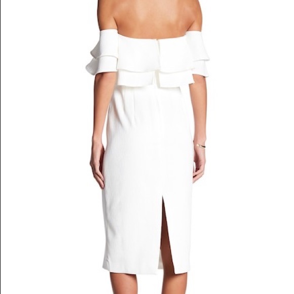 KEEPSAKE the Label Dresses & Skirts - Keepsake serenity dress